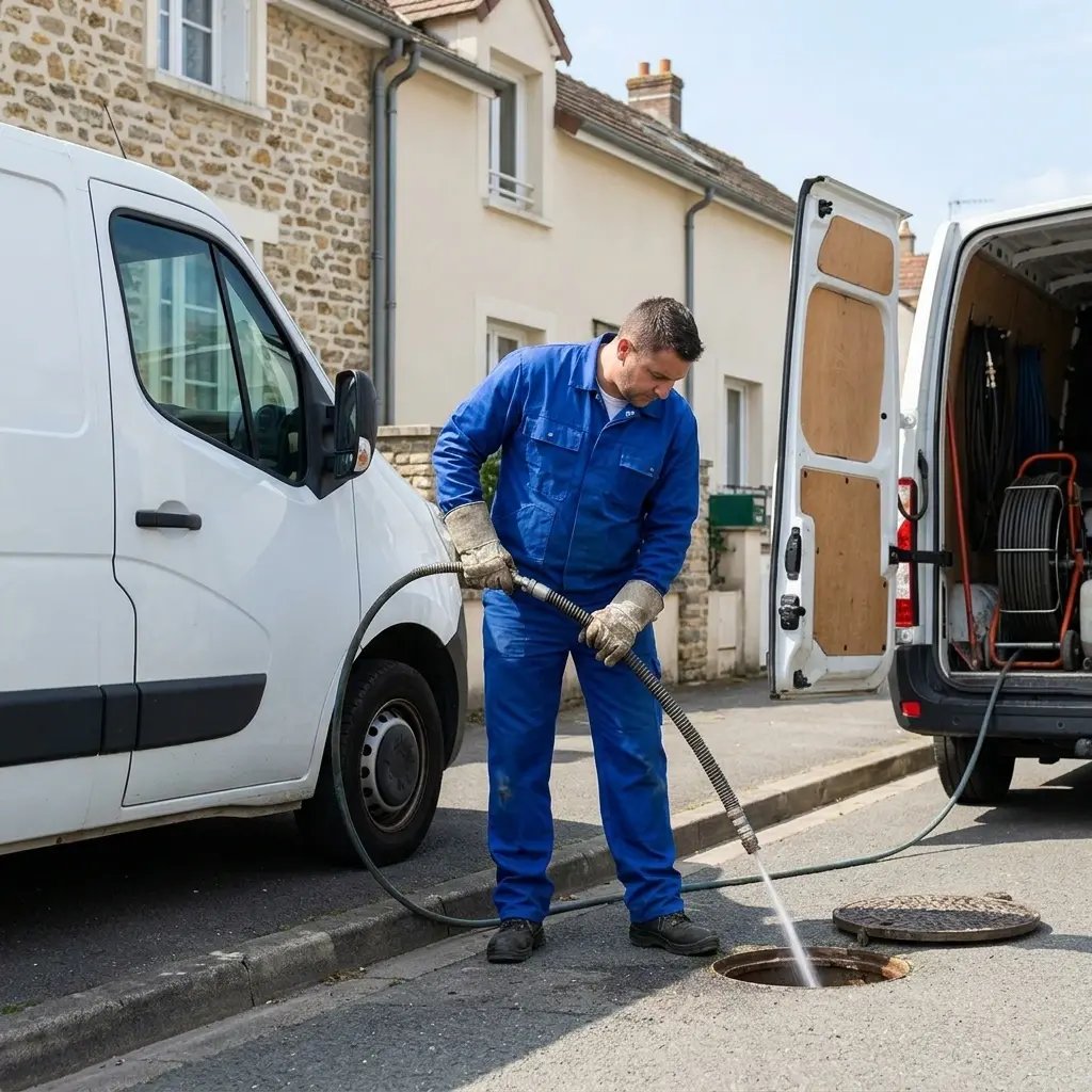 Débouchage Canalisation Limours (91470)