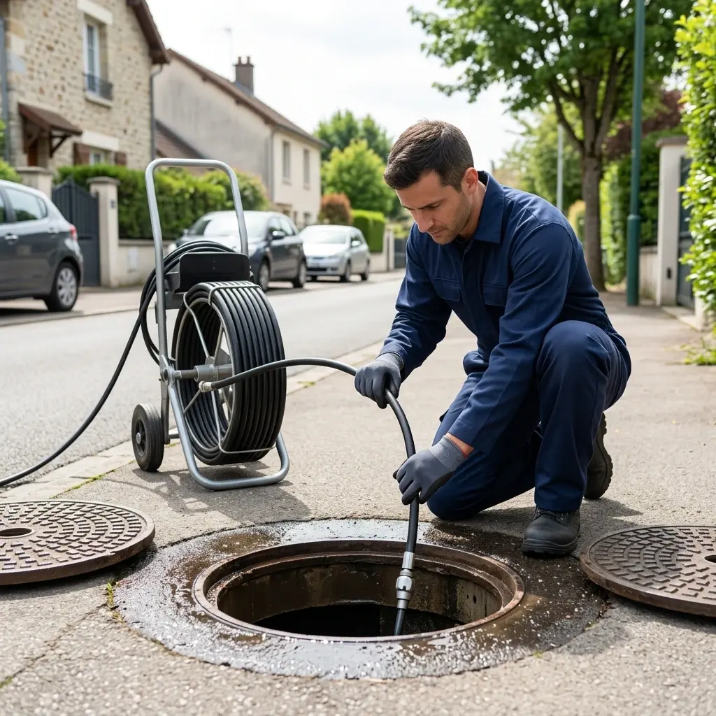 Les réflexes essentiels pour préserver vos canalisations aux Molières
