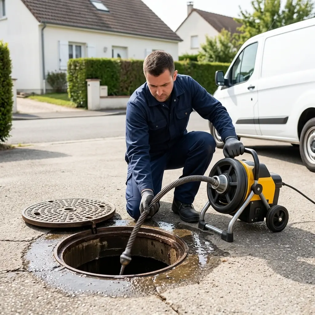 Pourquoi nous choisir pour vos travaux à Pecqueuse ?