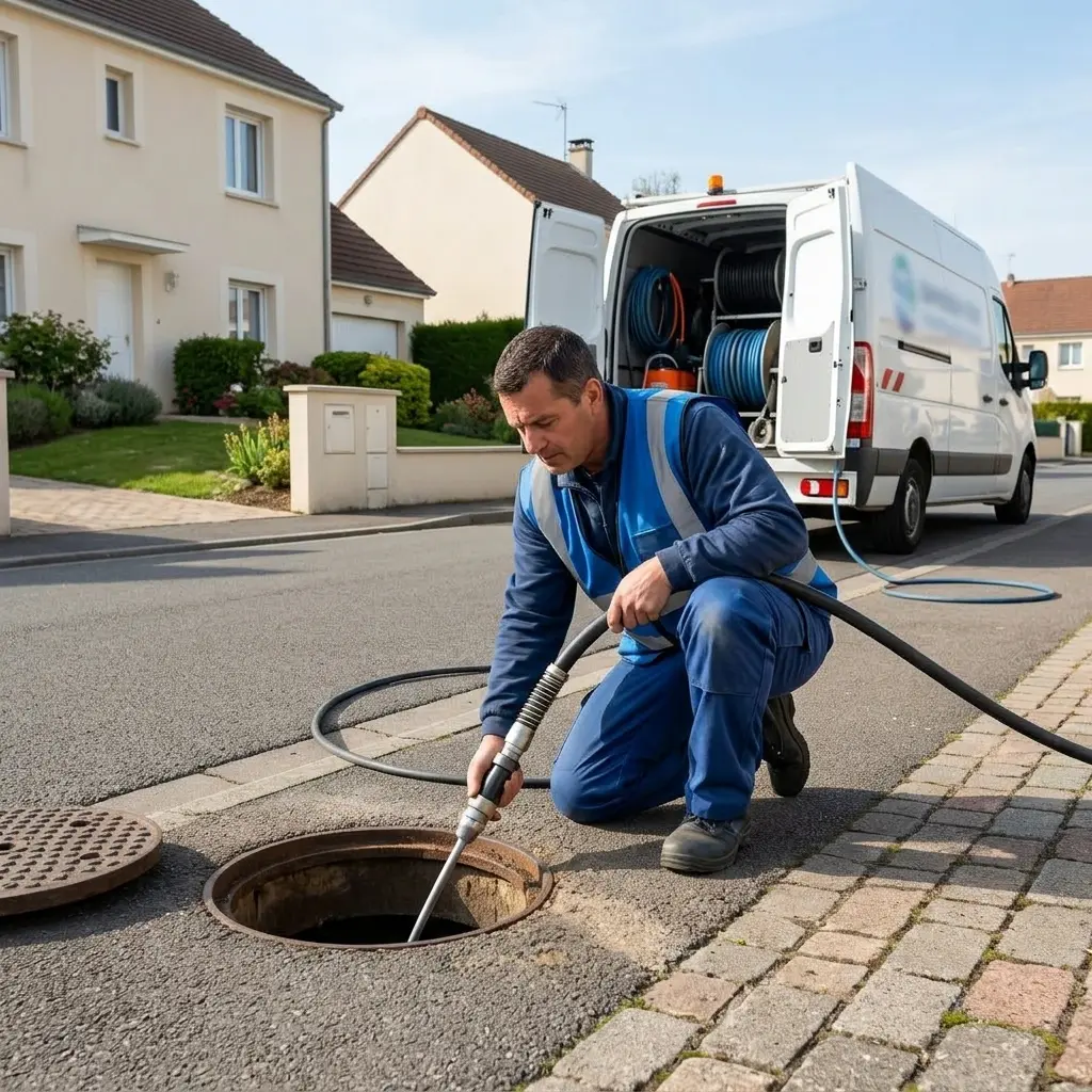 Une expertise fiable pour votre assainissement