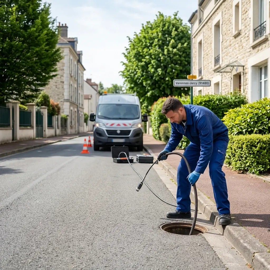 Pourquoi nous choisir à Varennes-Jarcy