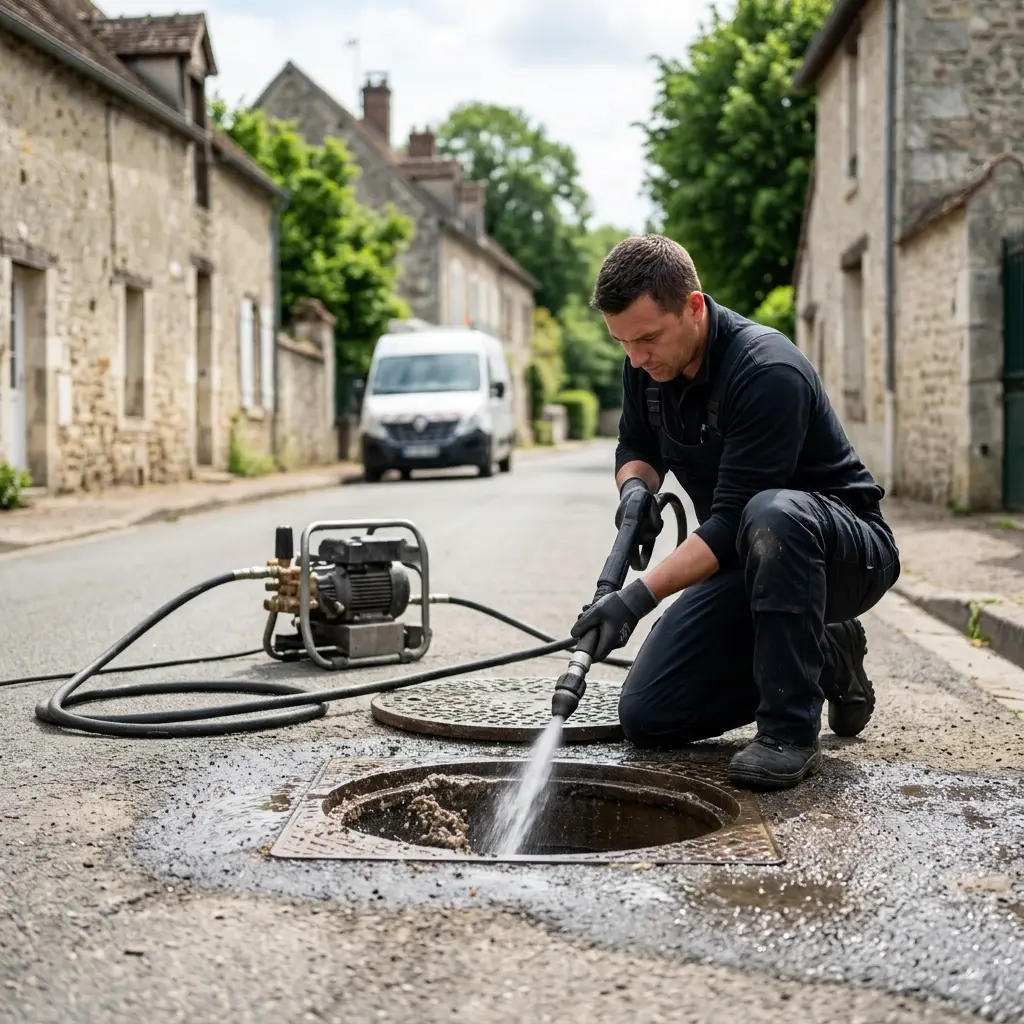 Une approche technique et efficace pour libérer vos conduits