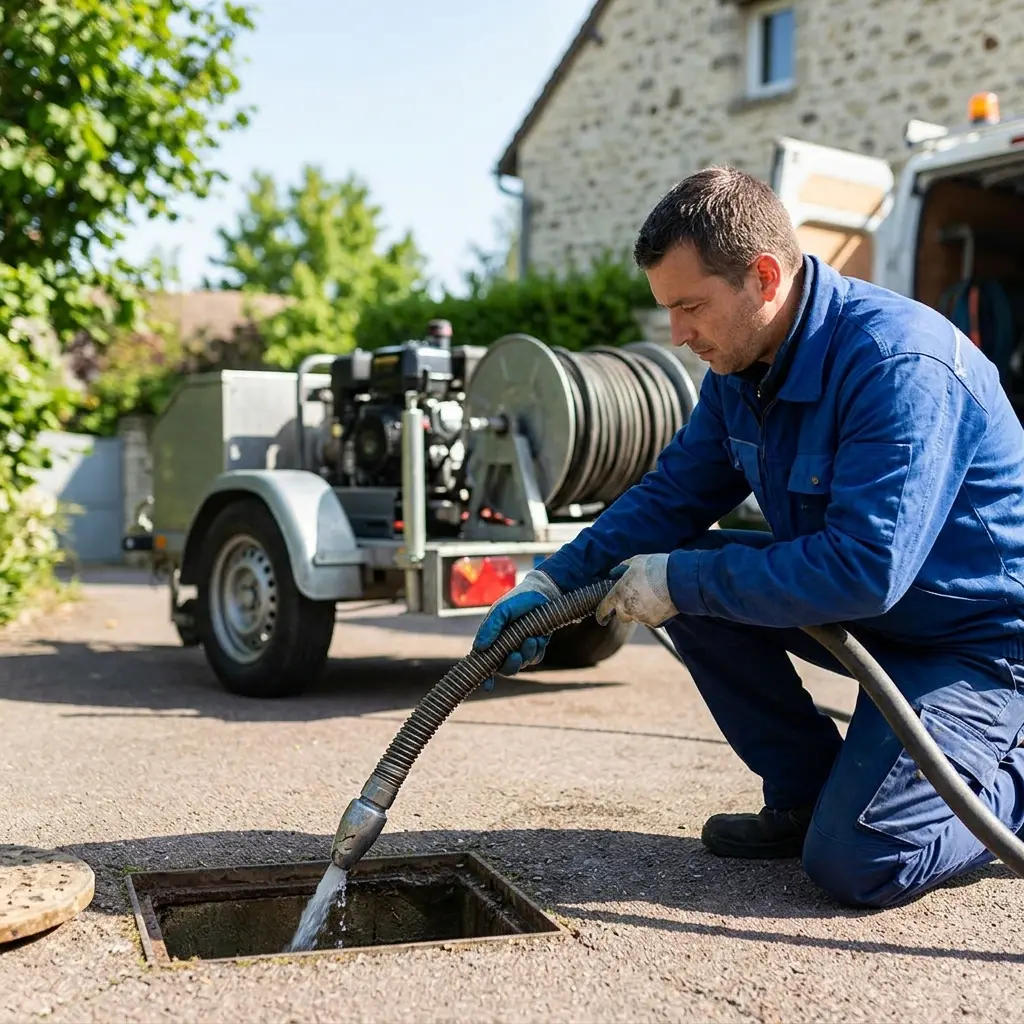 Comment prévenir les bouchons et réagir correctement à Courances