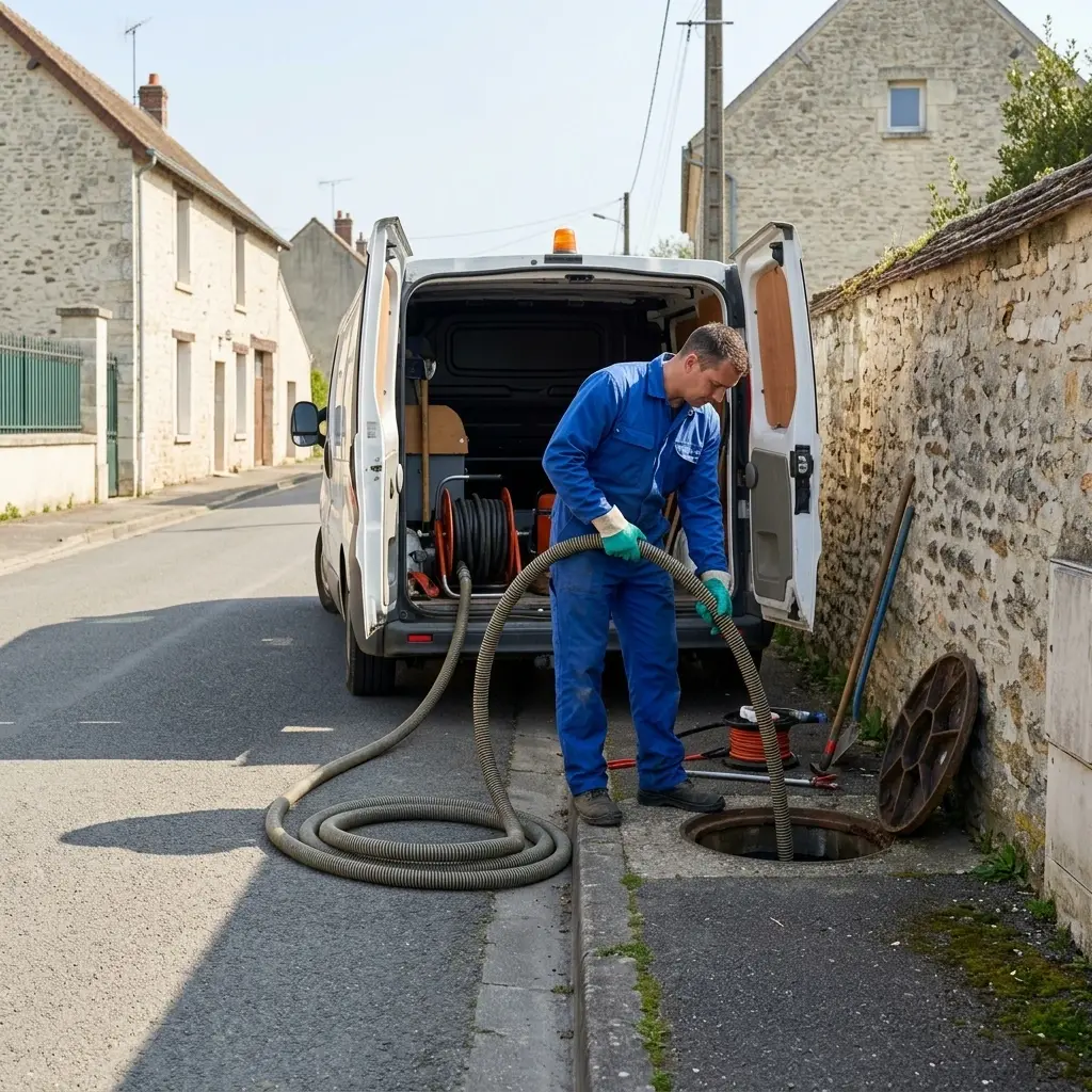 Une approche technique pour un débouchage durable