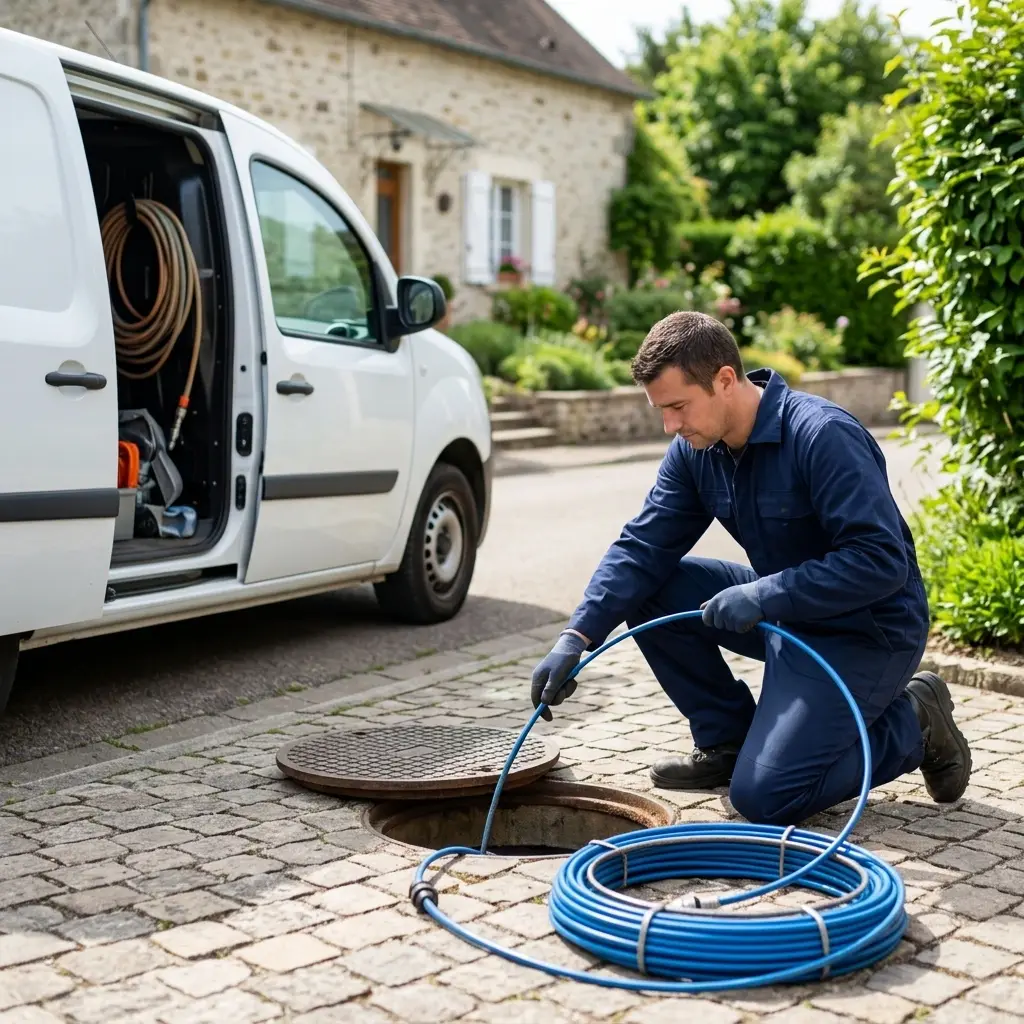 Comment prévenir les bouchons et réagir efficacement à Dannemois
