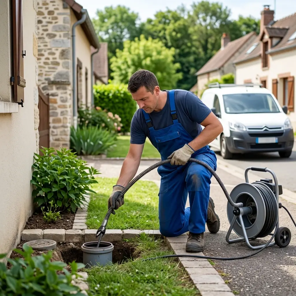 Pourquoi nous choisir pour vos travaux à Dannemois ?