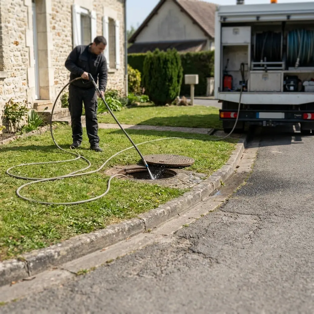 Une assistance fiable pour vos réseaux