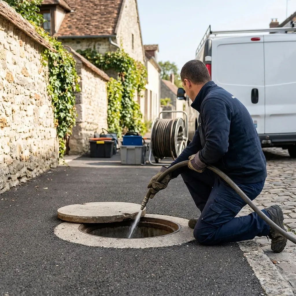 Besoin d'une intervention rapide à Milly-la-Forêt ?