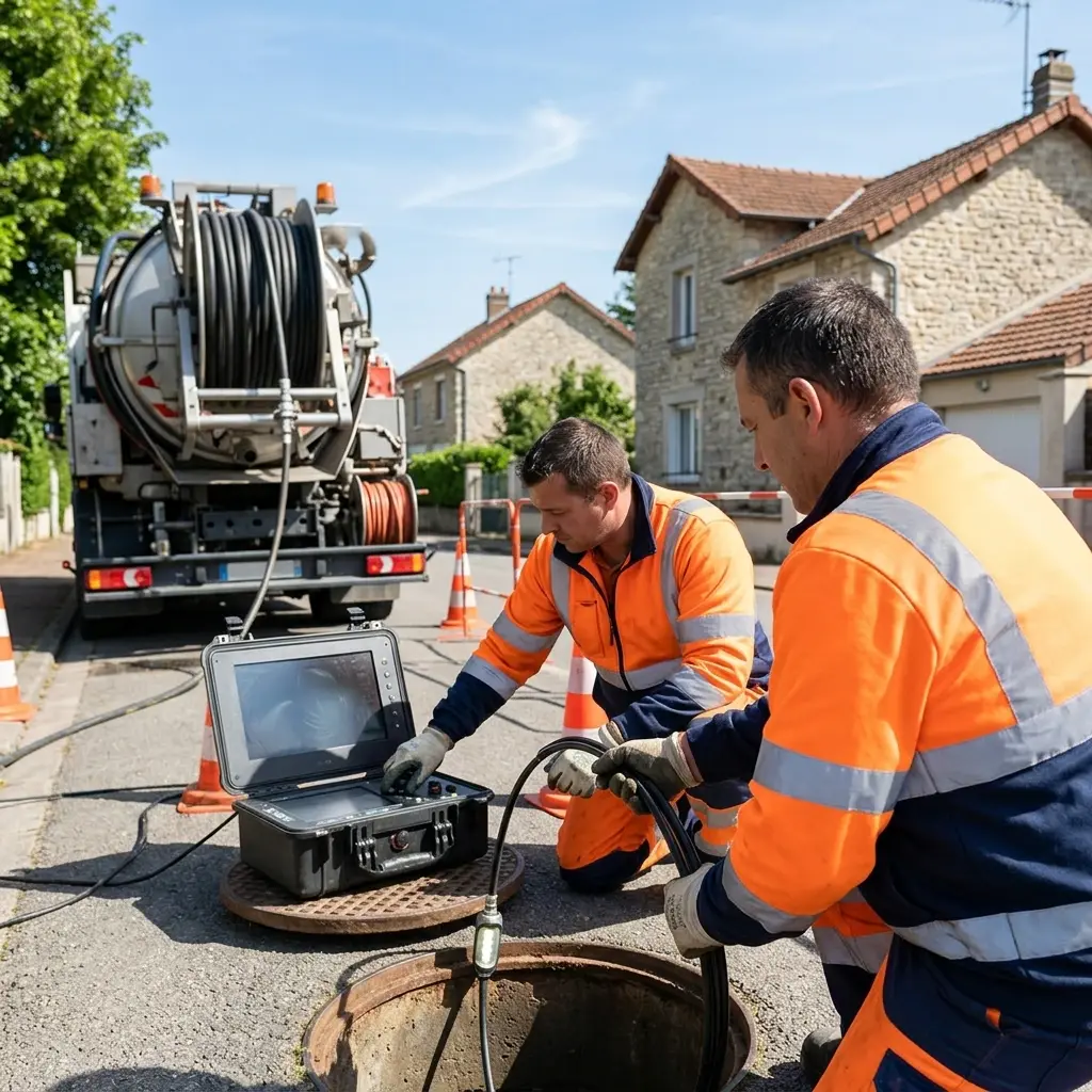 Une approche technique pour libérer vos conduits