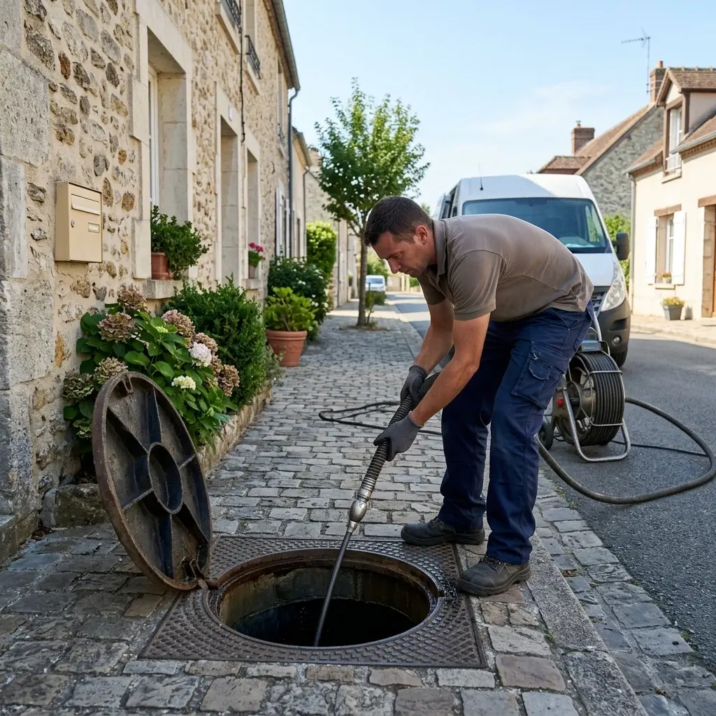 Une solution durable pour vos réseaux d'assainissement