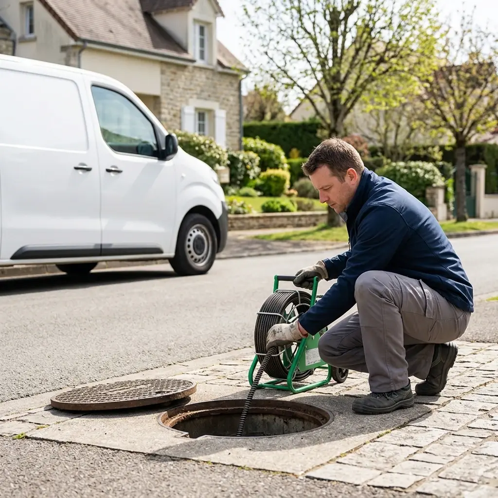 Une assistance technique fiable et rapide