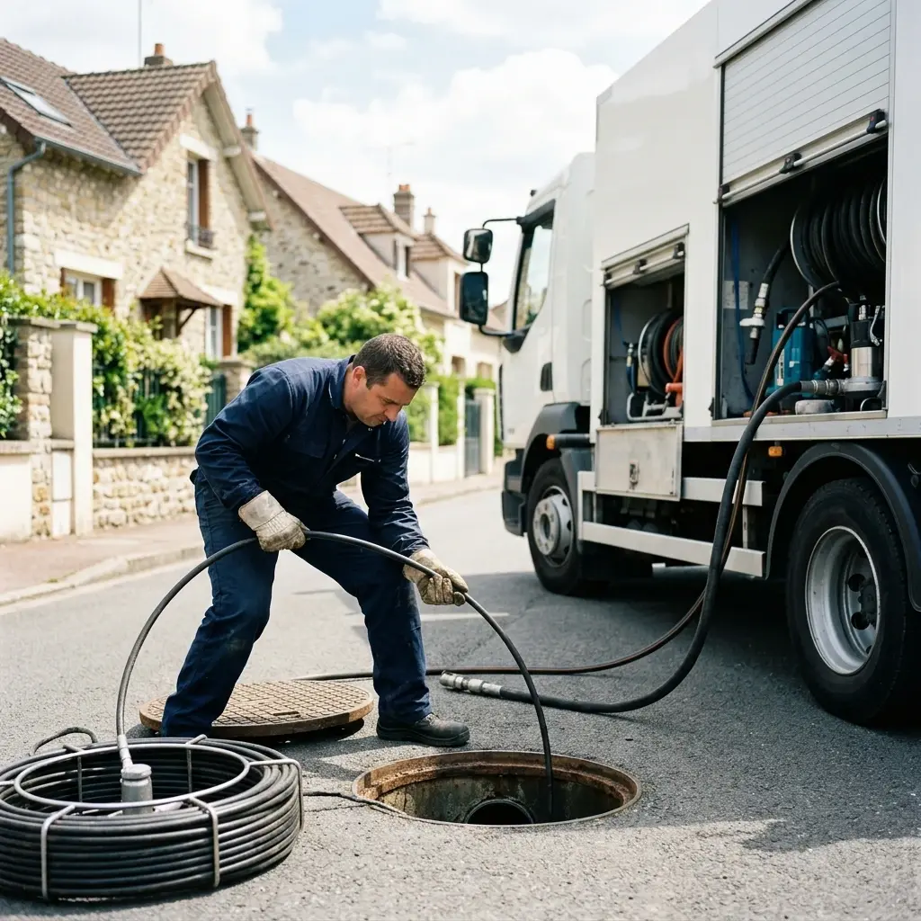Pourquoi nous choisir à Saint-Chéron