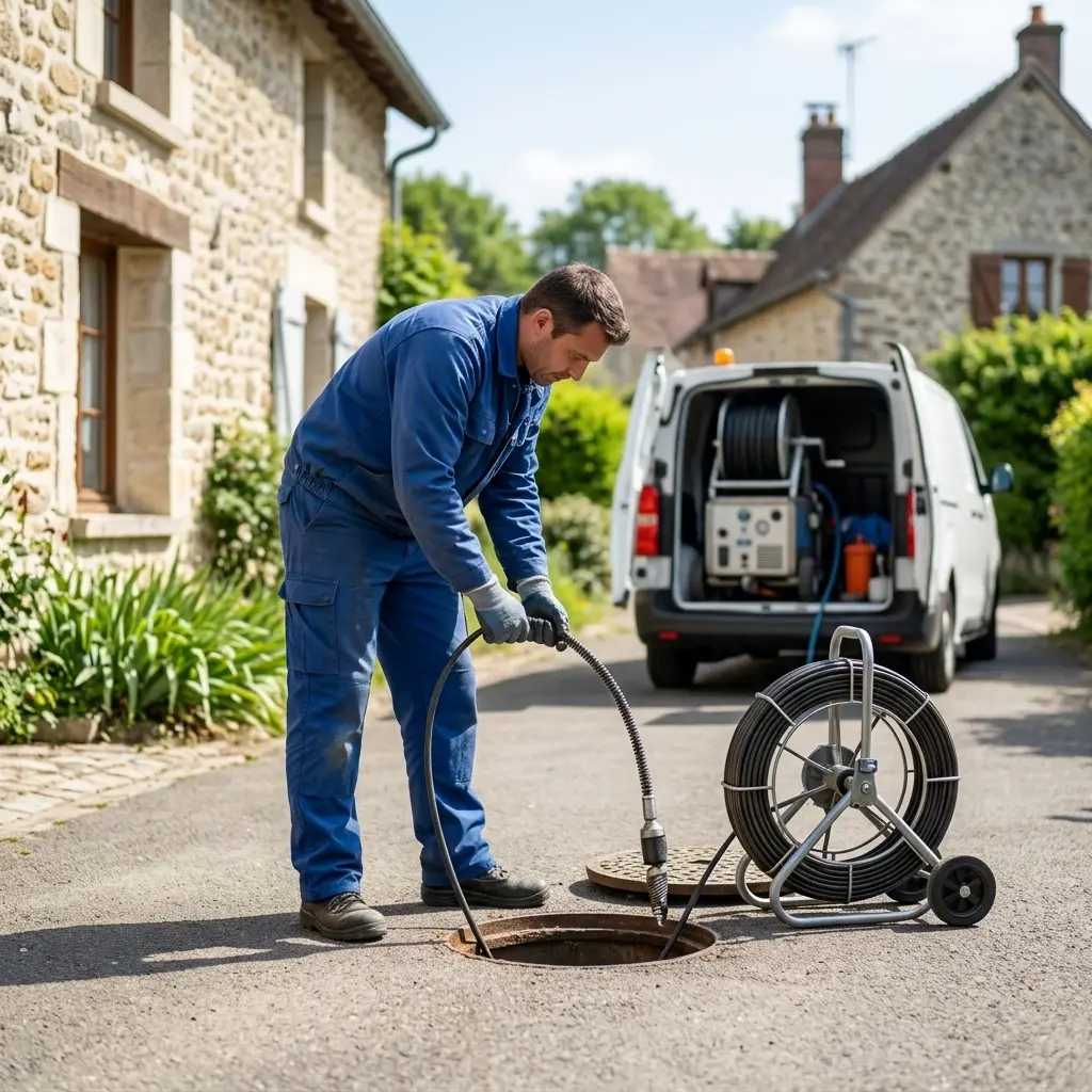 Une assistance fiable pour vos sanitaires