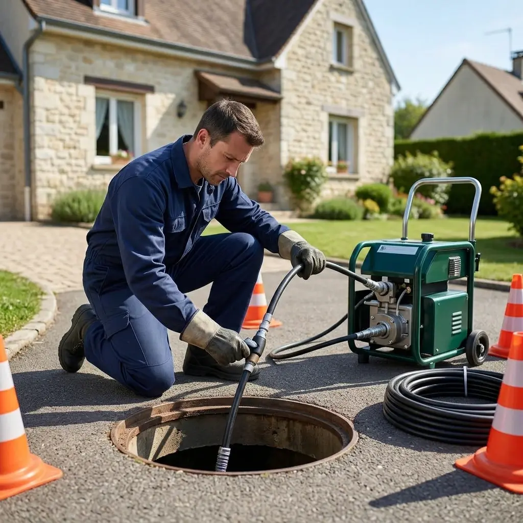 Comment prévenir les bouchons dans vos installations