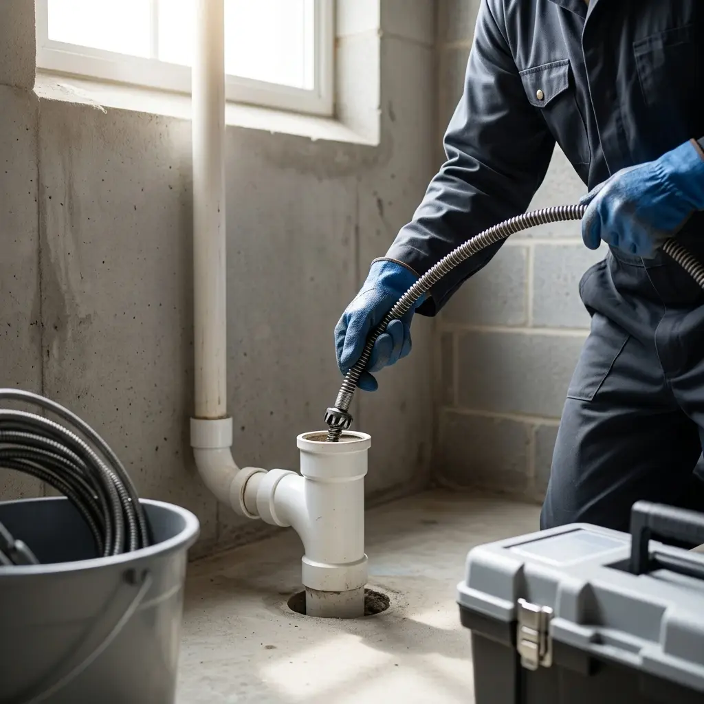 Une approche technique pour un débouchage durable