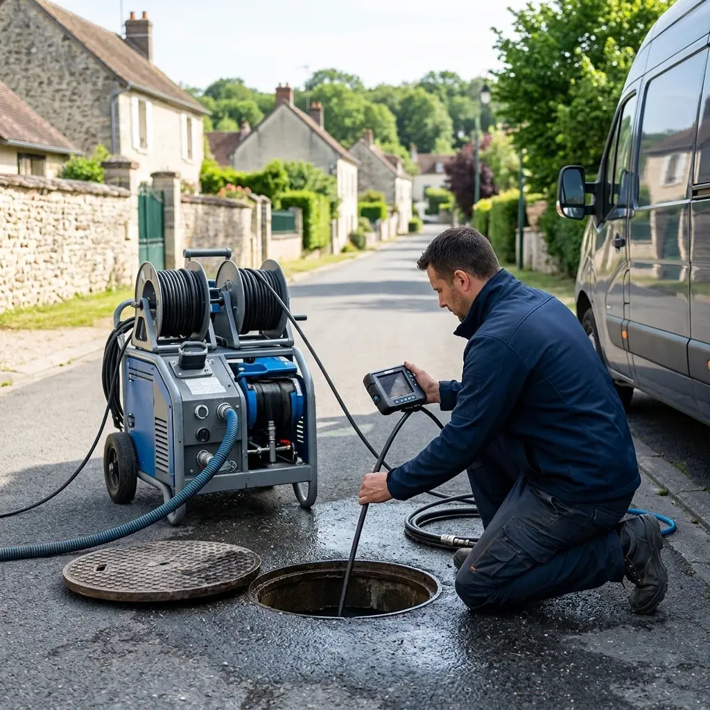 Besoin d'un dépannage rapide au Val-Saint-Germain ?