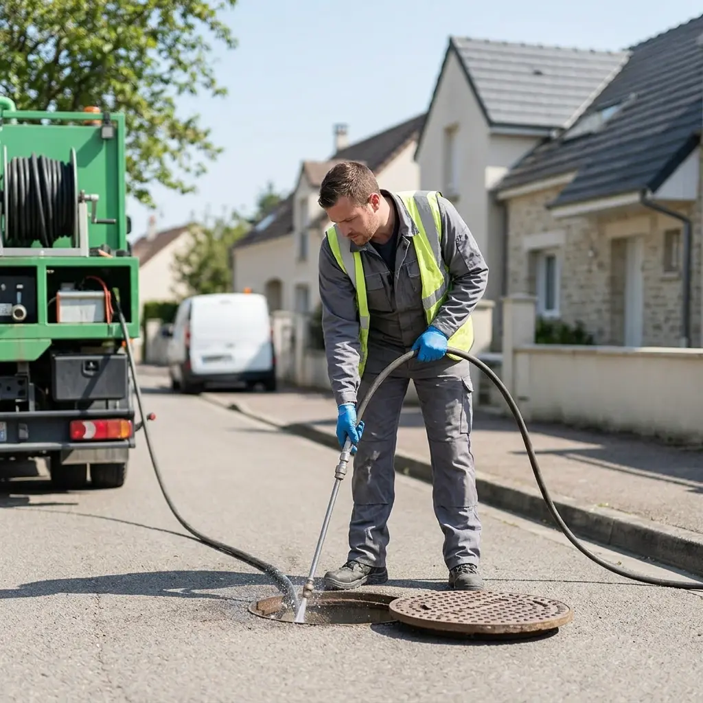 Les gestes essentiels pour protéger vos conduits à Écharcon