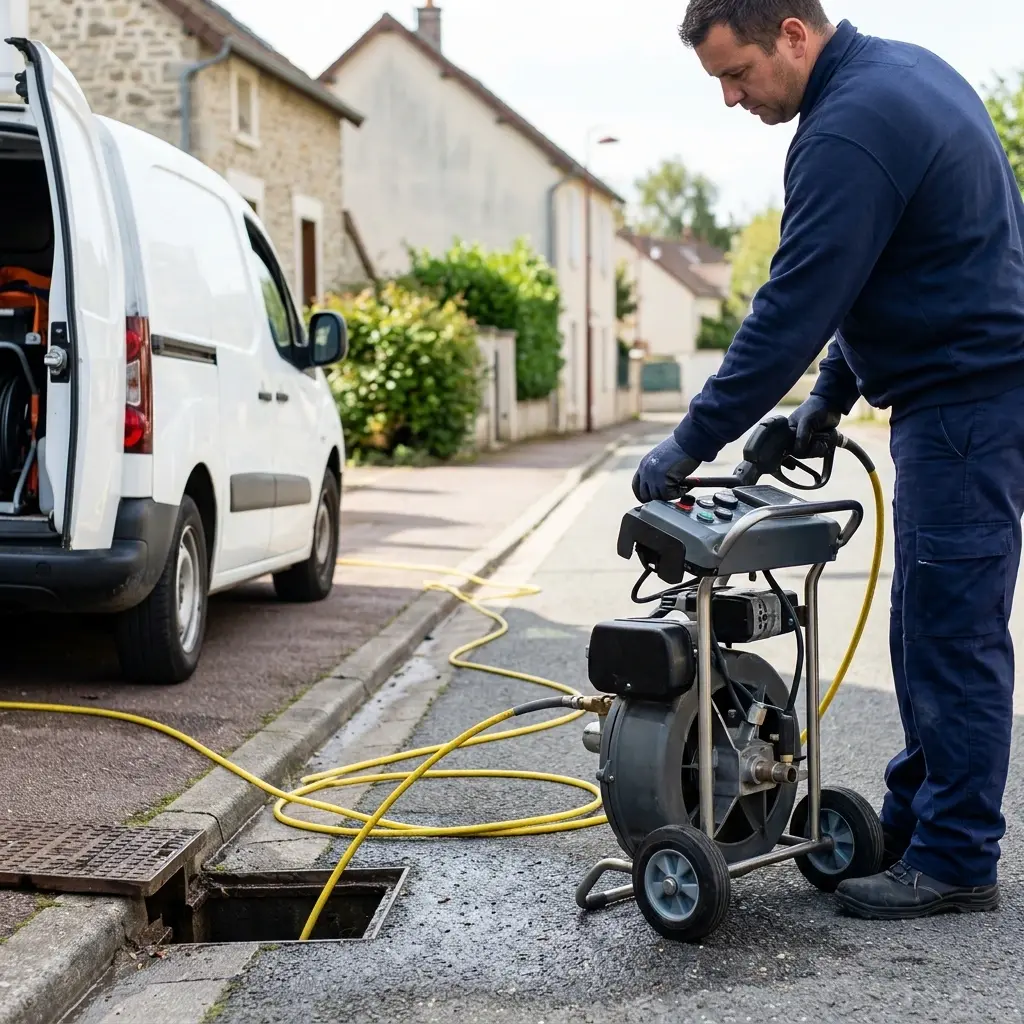 Une approche technique pour un débouchage durable