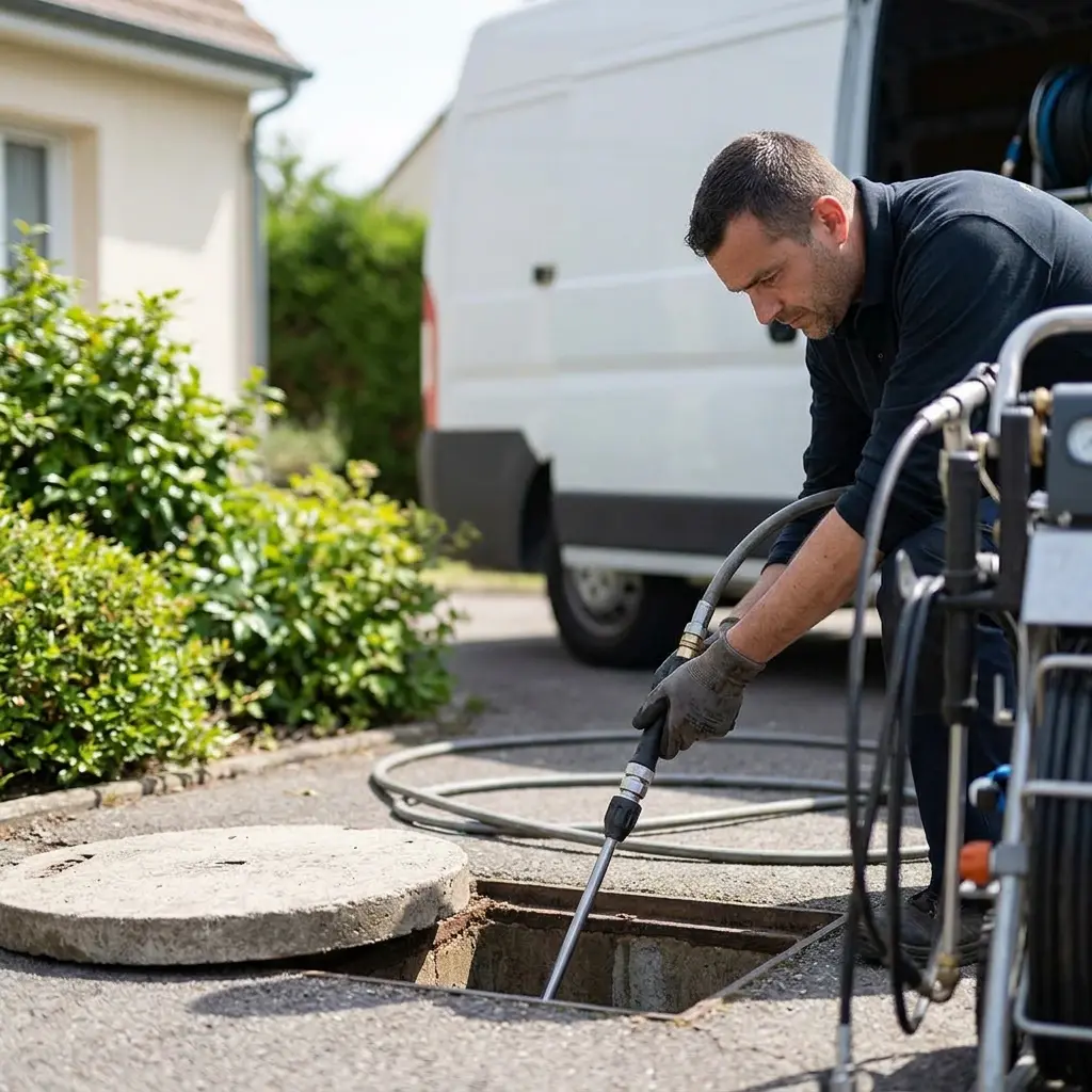 Adopter les bons gestes pour prévenir les bouchons à Mennecy