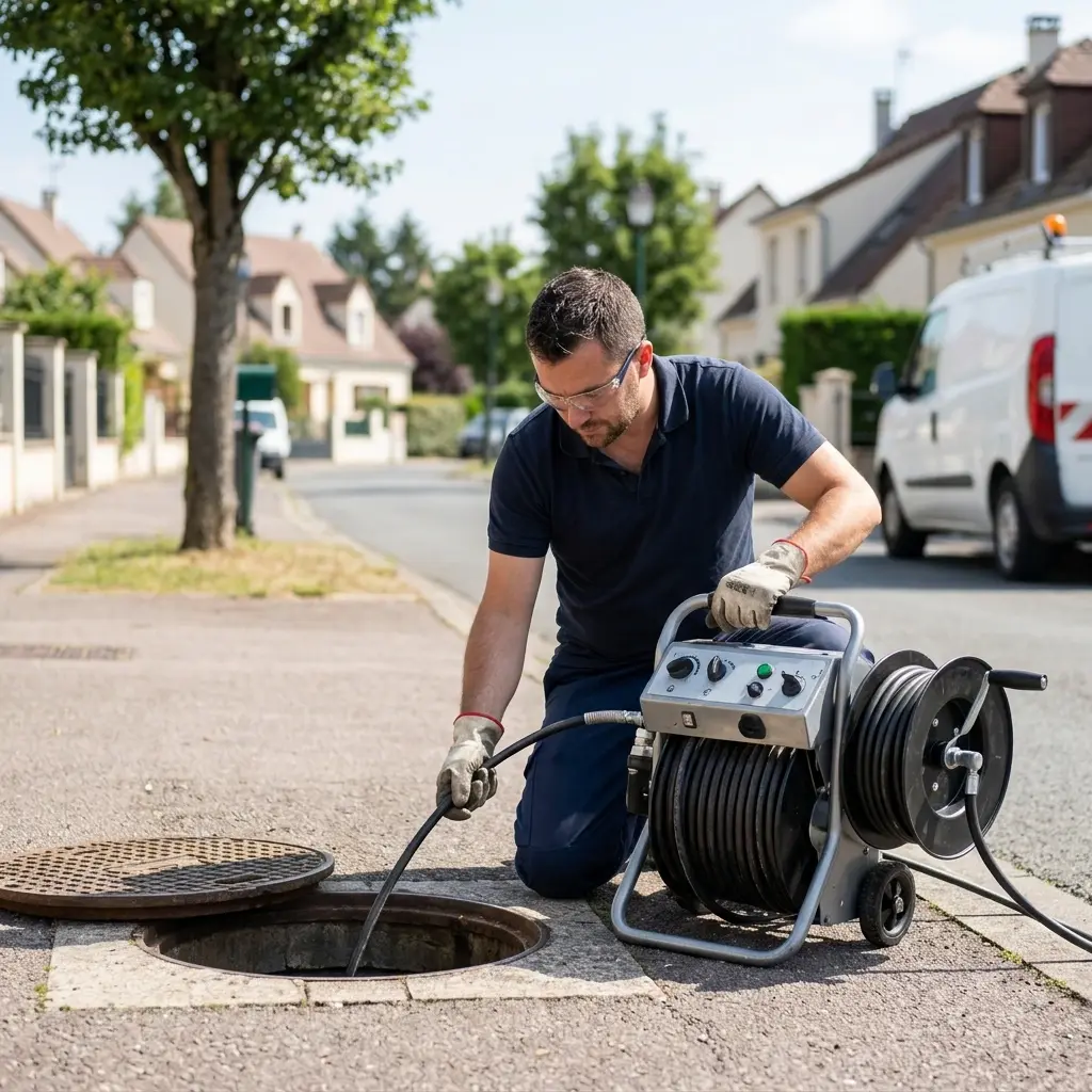 Pourquoi choisir notre expertise à Mennecy ?