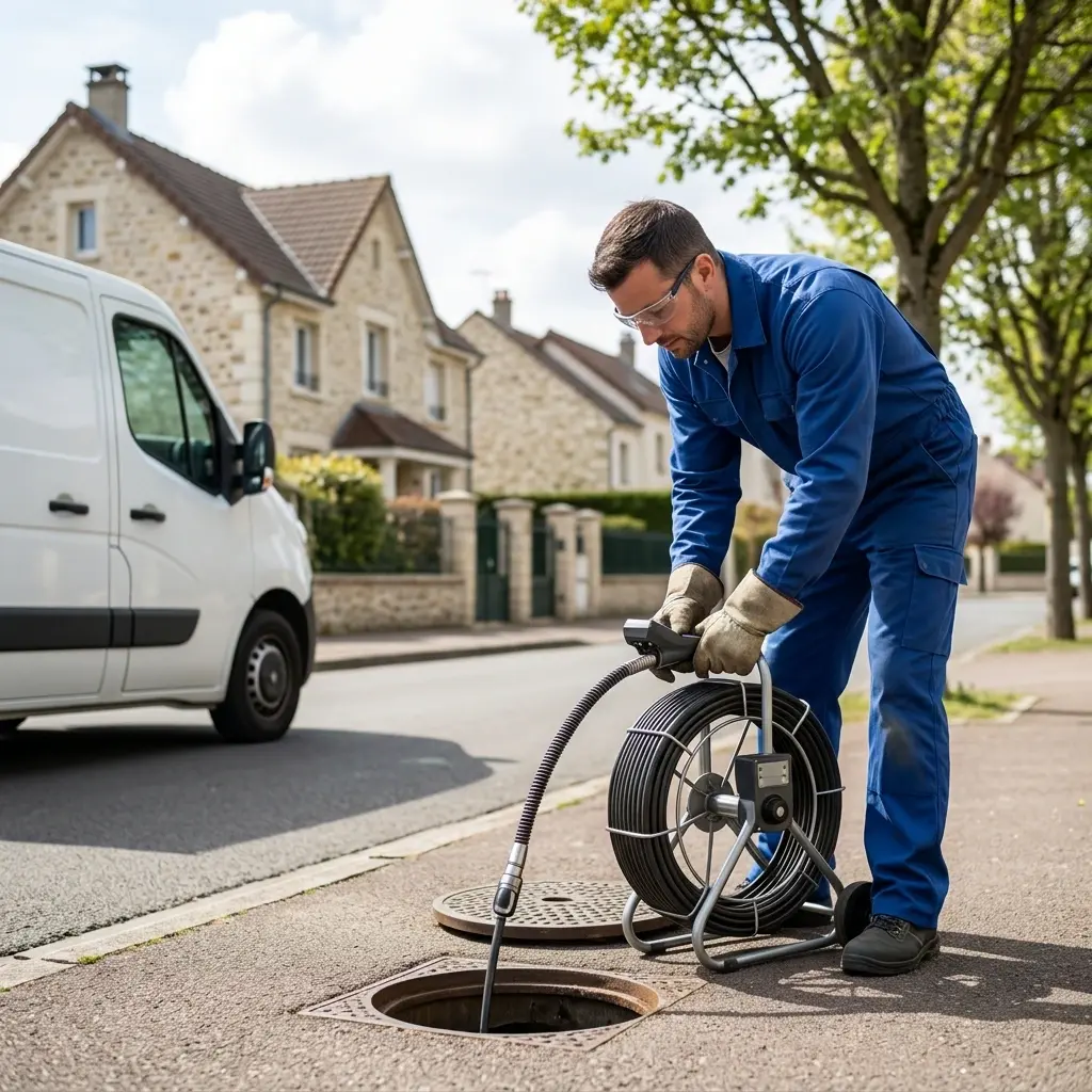 Besoin d'une intervention rapide à Mennecy ?