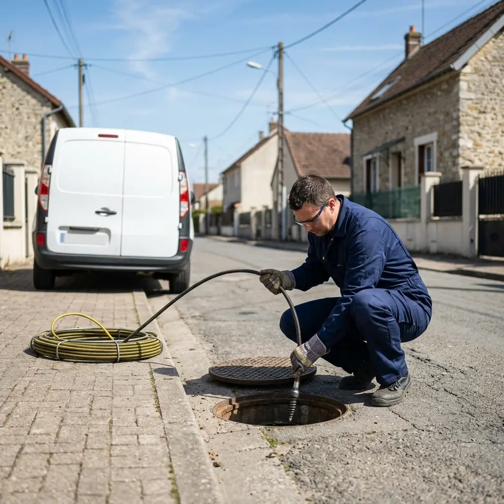 Une expertise fiable pour votre assainissement