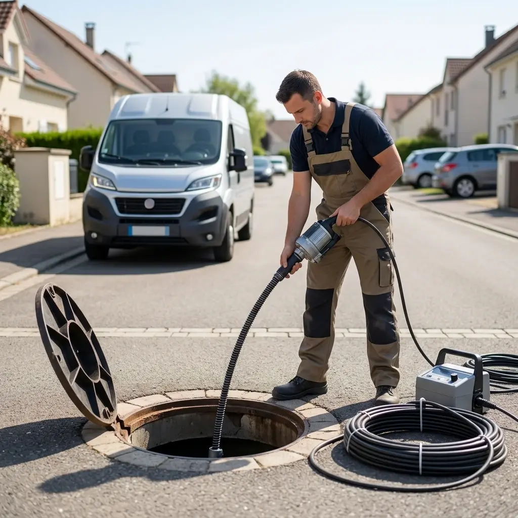 Prévenir les bouchons au quotidien