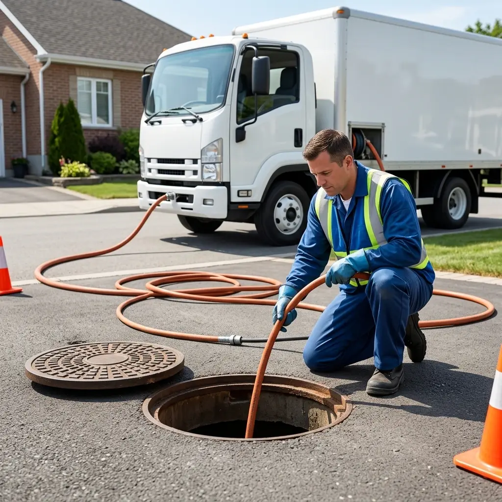 Pourquoi nous choisir à Paray-Vieille-Poste