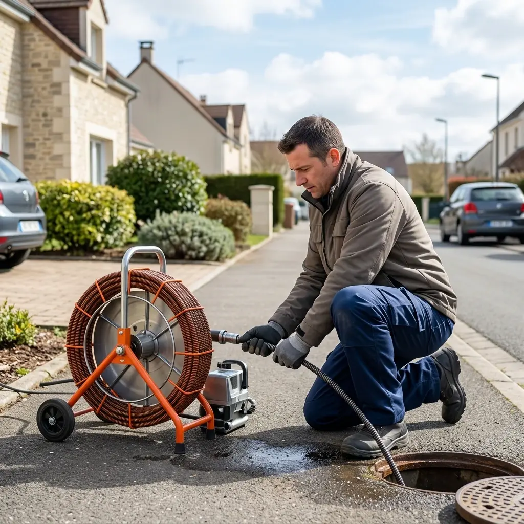 Besoin d'une intervention rapide à Paray-Vieille-Poste ?
