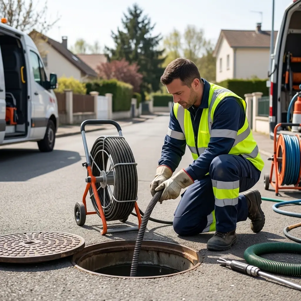 Prévenir les bouchons au quotidien