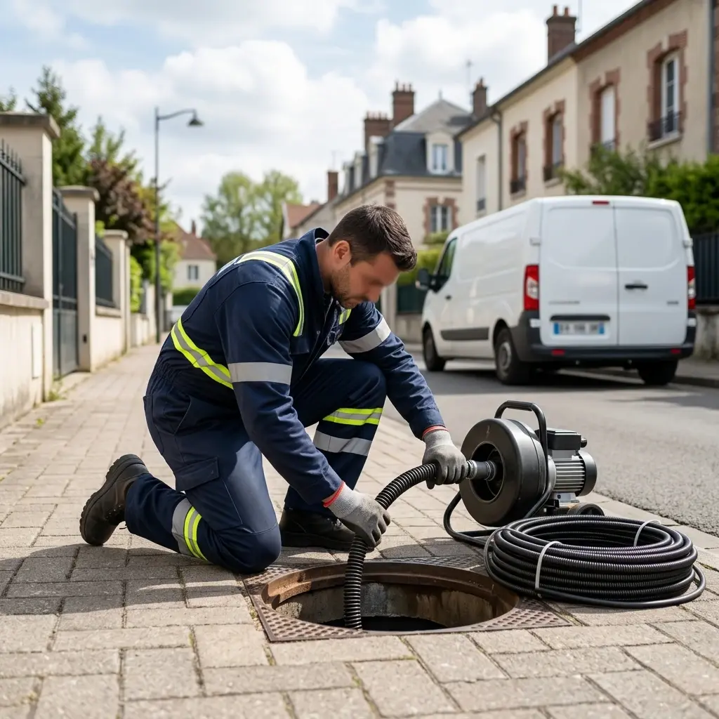 Notre mode opératoire technique