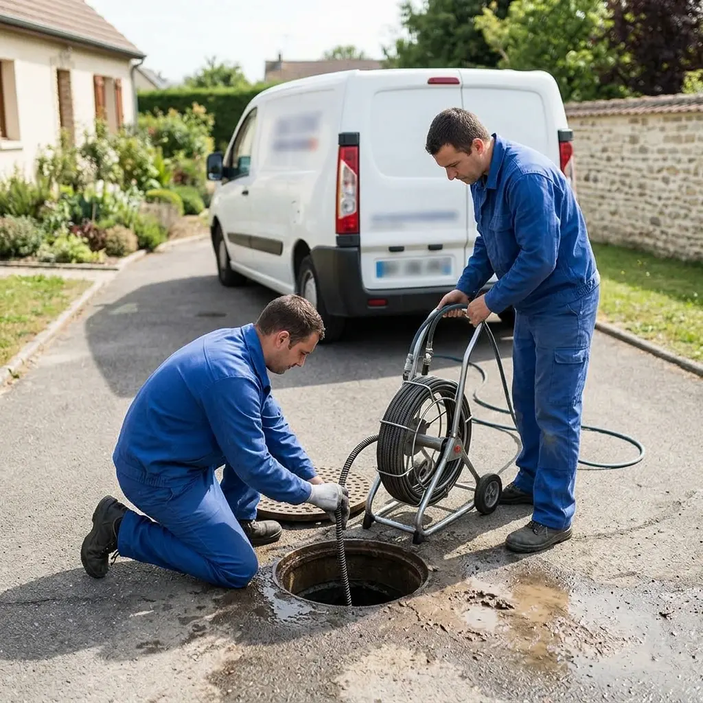 Les gestes essentiels pour prévenir les engorgements