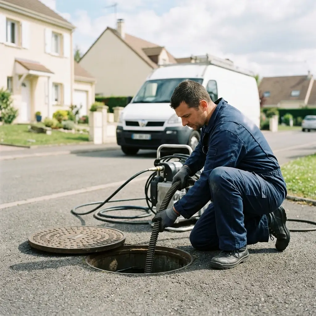 Une approche technique pour un débouchage radical