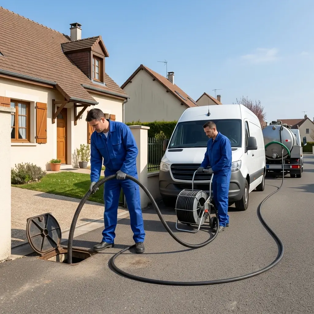 Comment prévenir les bouchons et réagir efficacement chez vous