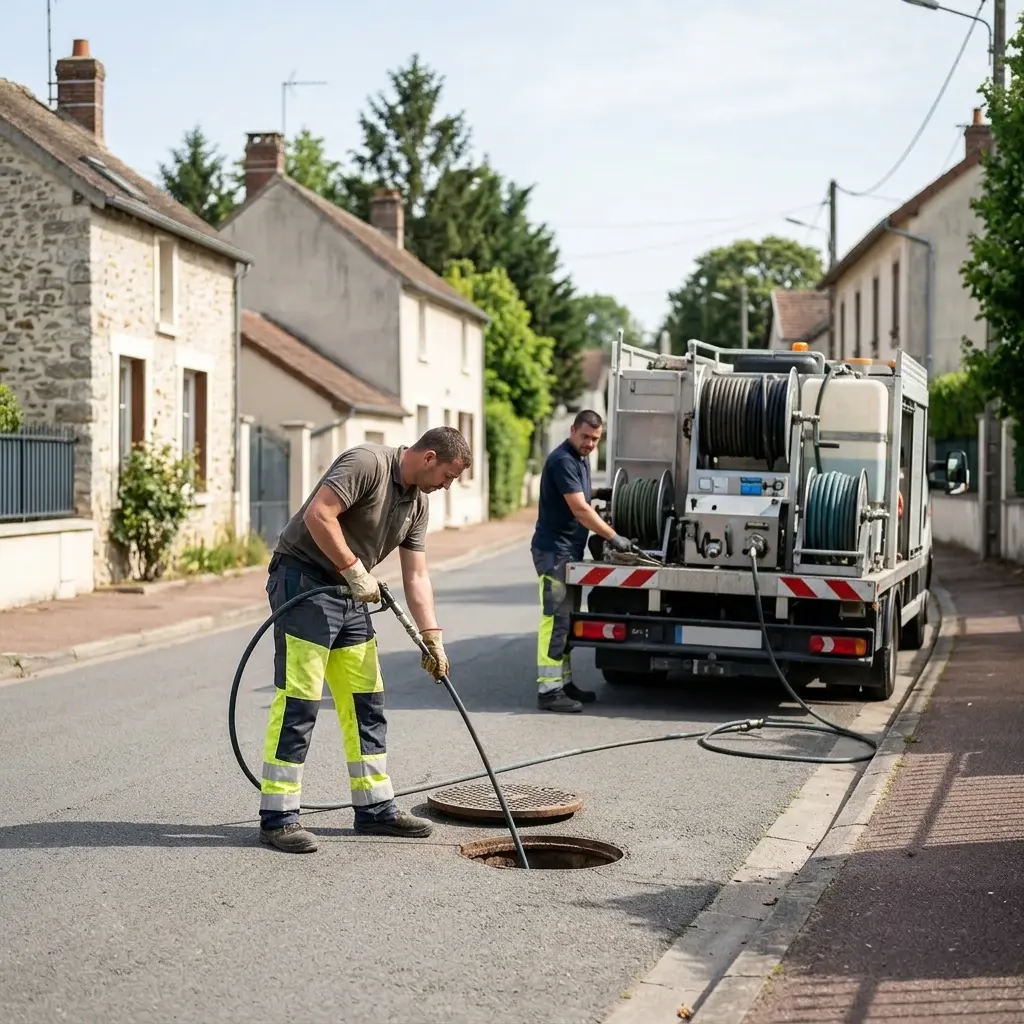 Les gestes essentiels pour maintenir vos conduits sains
