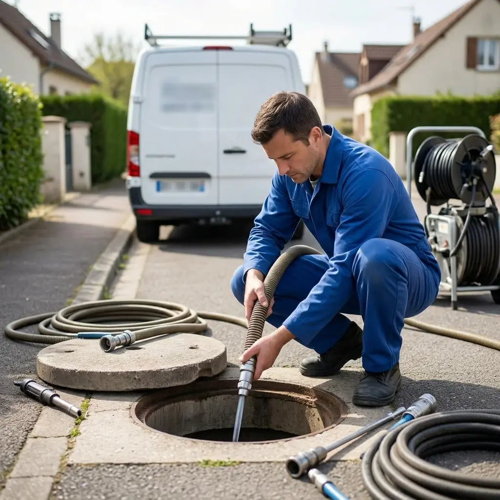 Comment prévenir les obstructions dans vos conduits