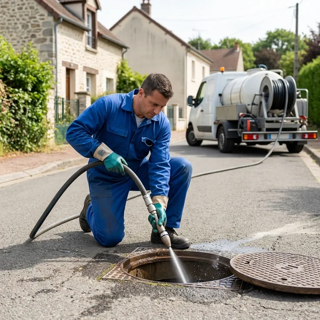 Pourquoi nous choisir pour vos travaux à Guigneville-sur-Essonne
