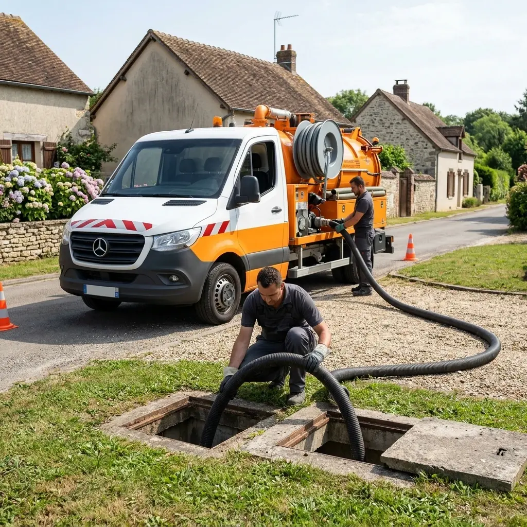 Besoin d'une intervention rapide à Guigneville-sur-Essonne ?