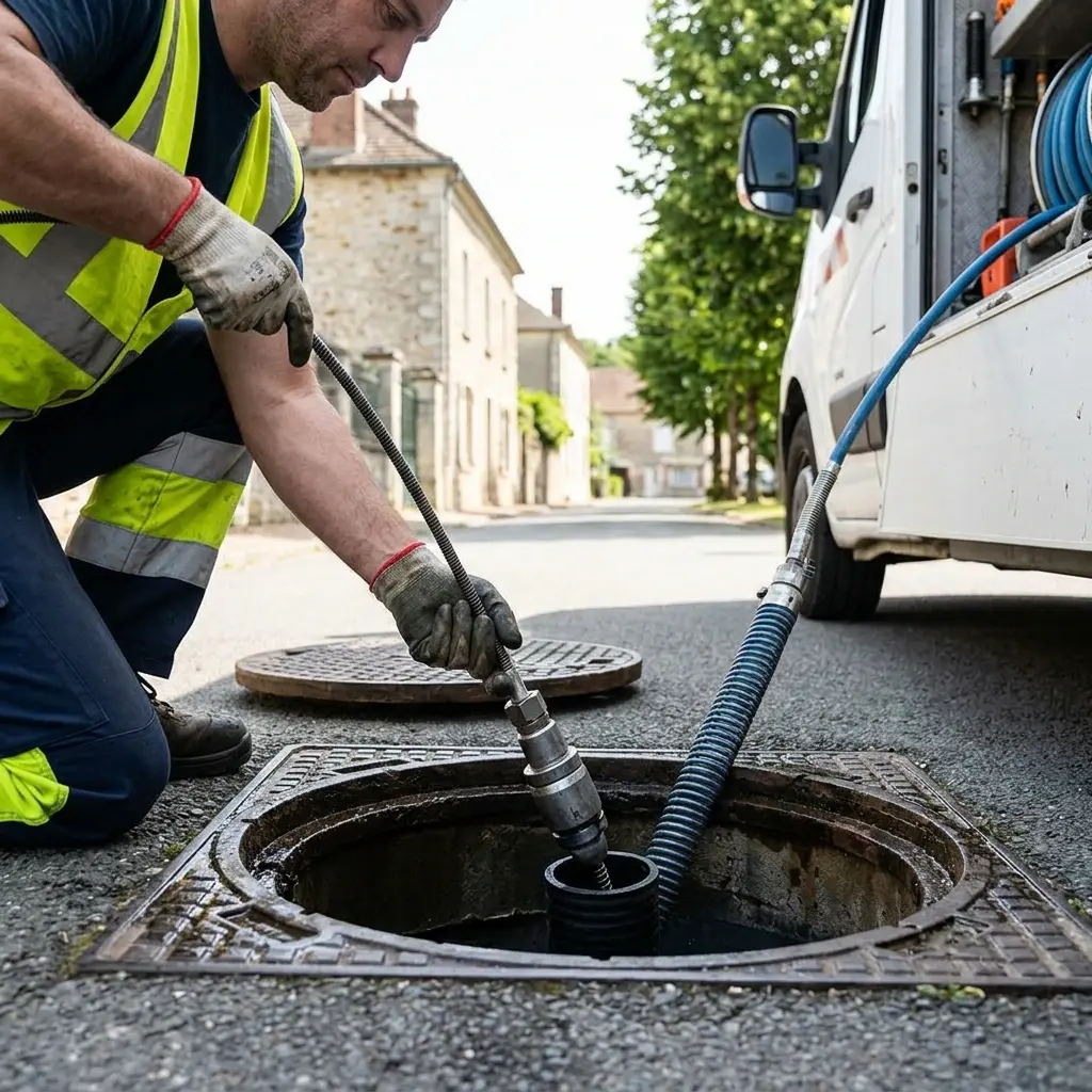 Besoin d'une intervention rapide à La Ferté-Alais ?