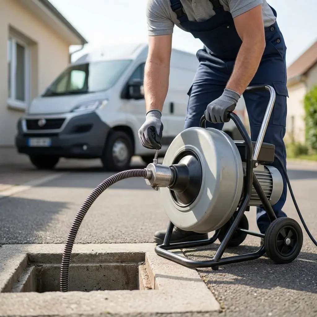 Gestes et réflexes pour prévenir les bouchons à Mondeville