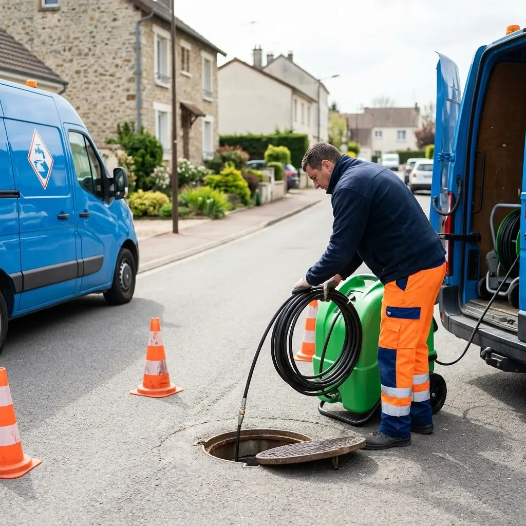 Gestes et prévention pour vos installations