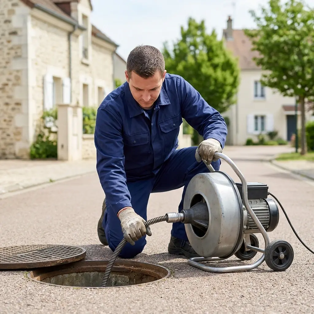 Une solution durable pour vos canalisations