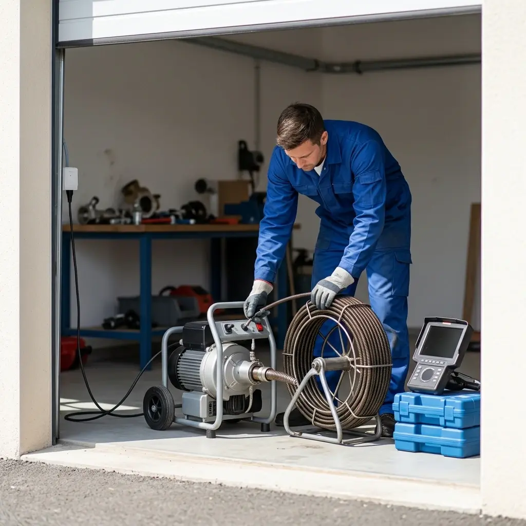 Notre savoir-faire technique sur place