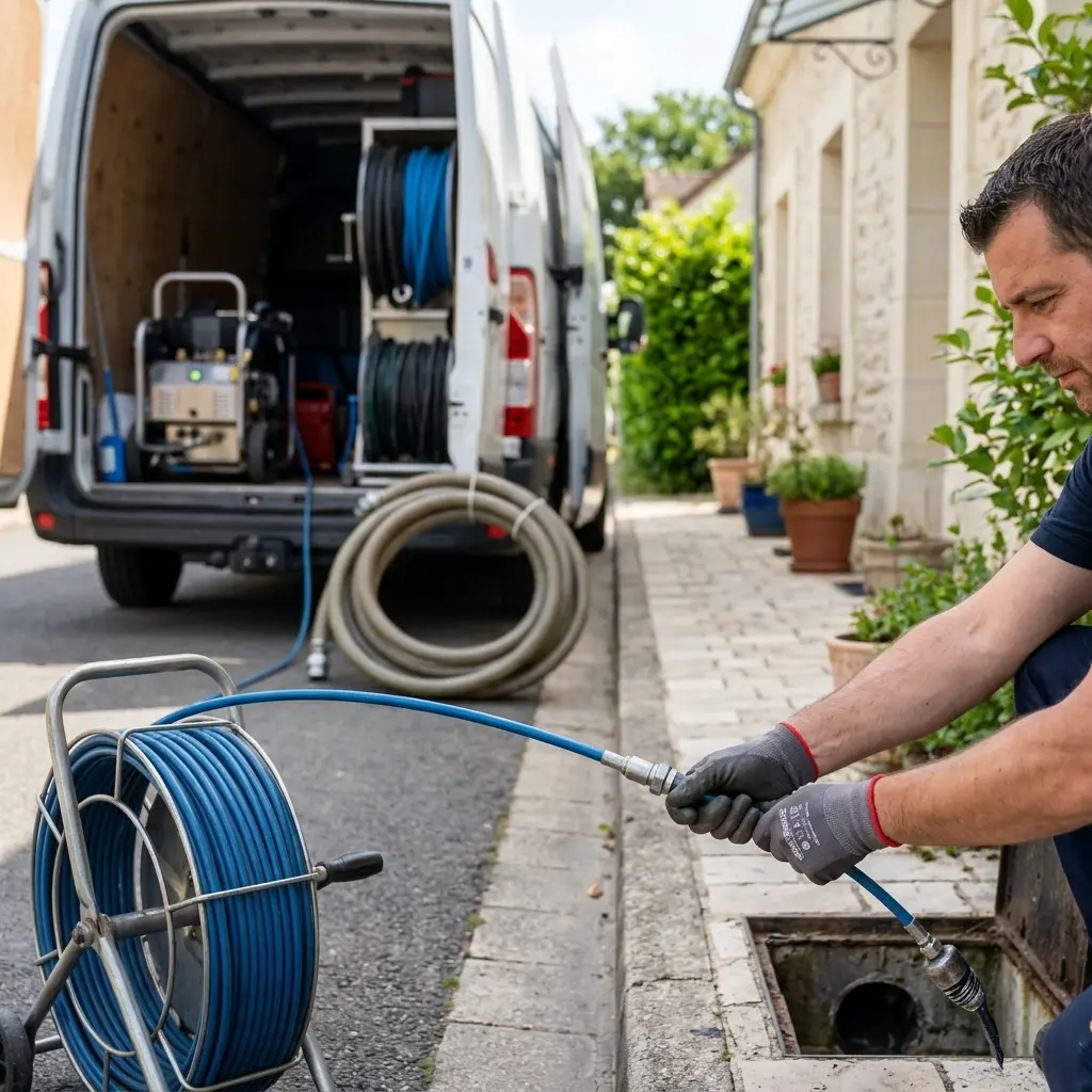 Pourquoi nous choisir à Ballancourt-sur-Essonne