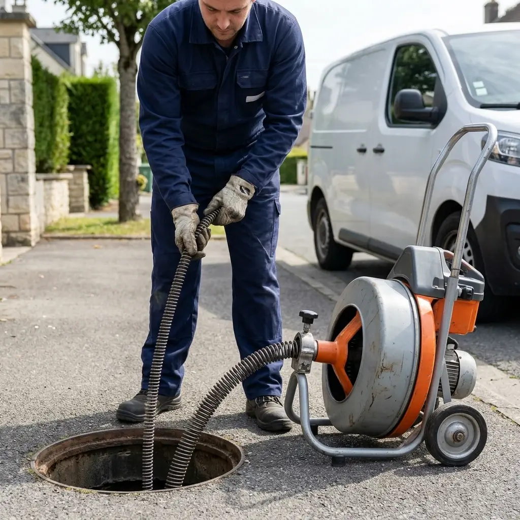 Conseils et prévention pour vos installations