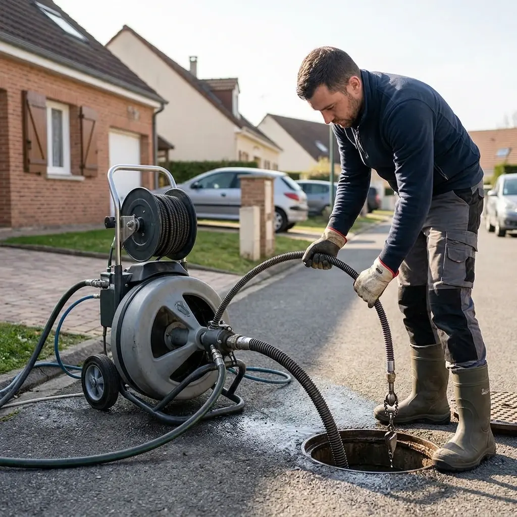 Pourquoi nous choisir à Nozay