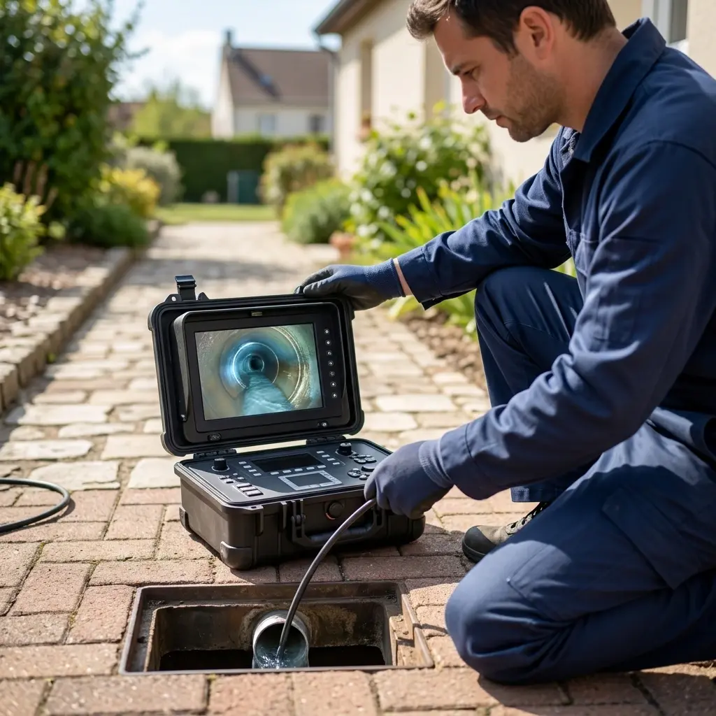 Une solution fiable pour vos canalisations
