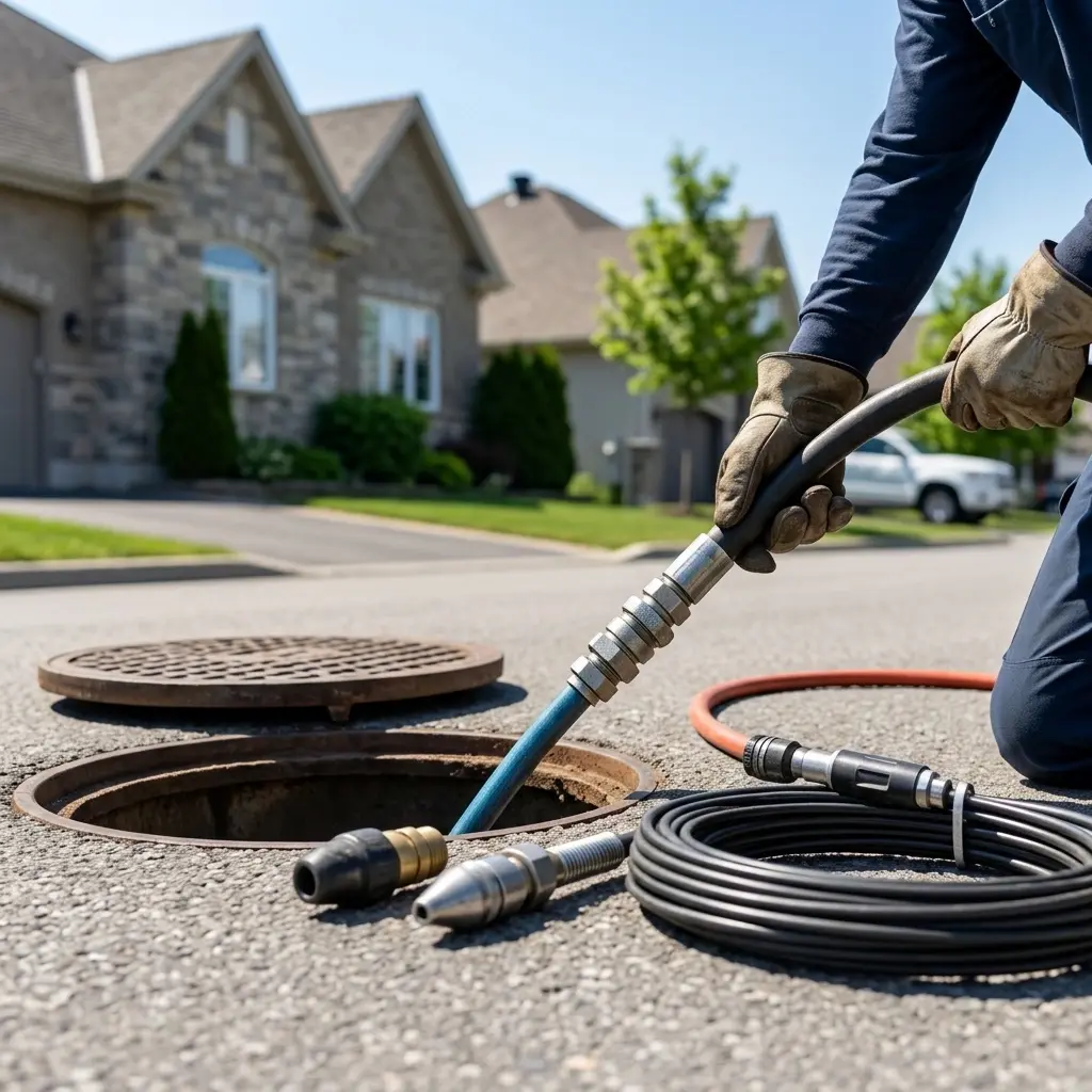 Une approche technique pour un débouchage durable