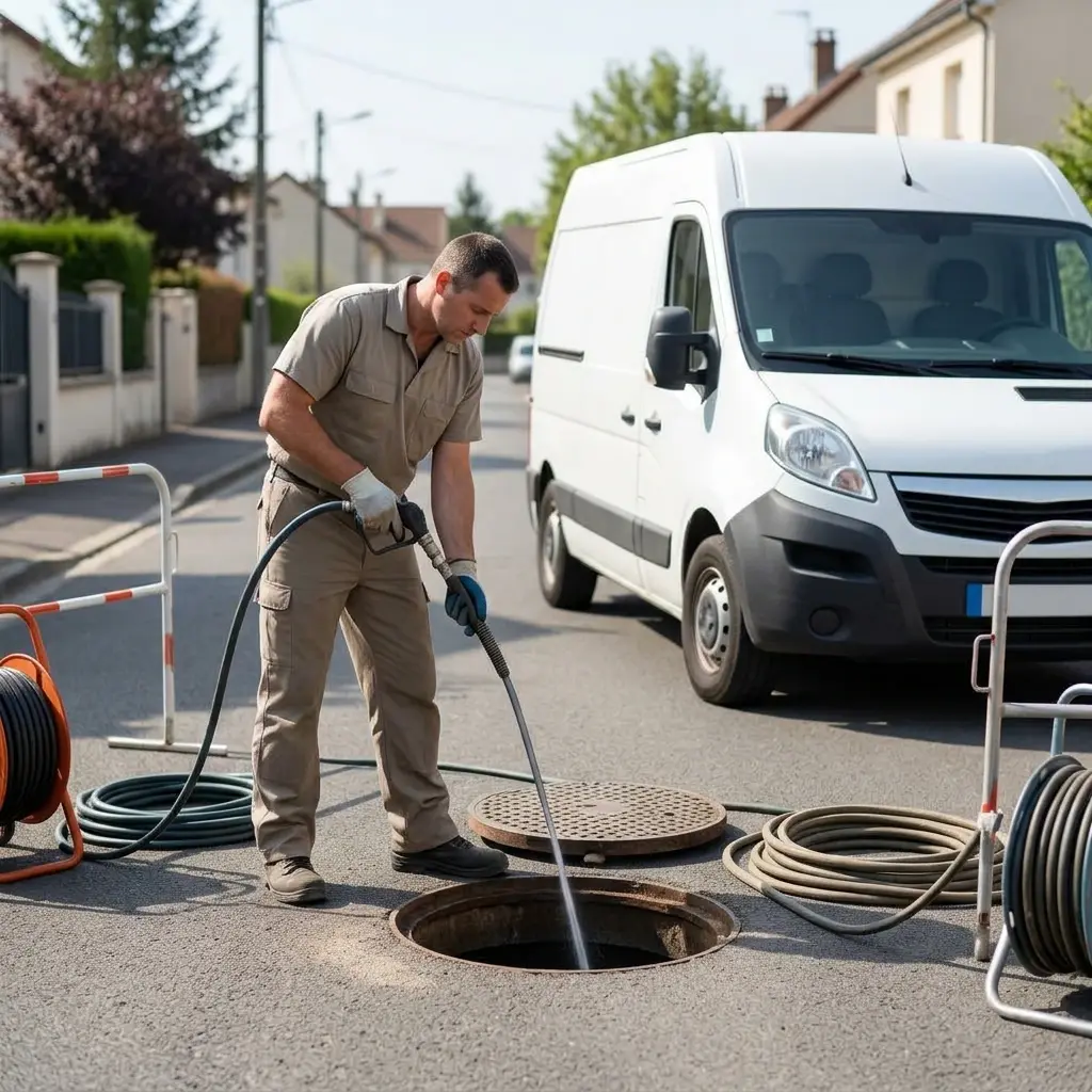 Comment se déroule l'intervention à Avrainville ?