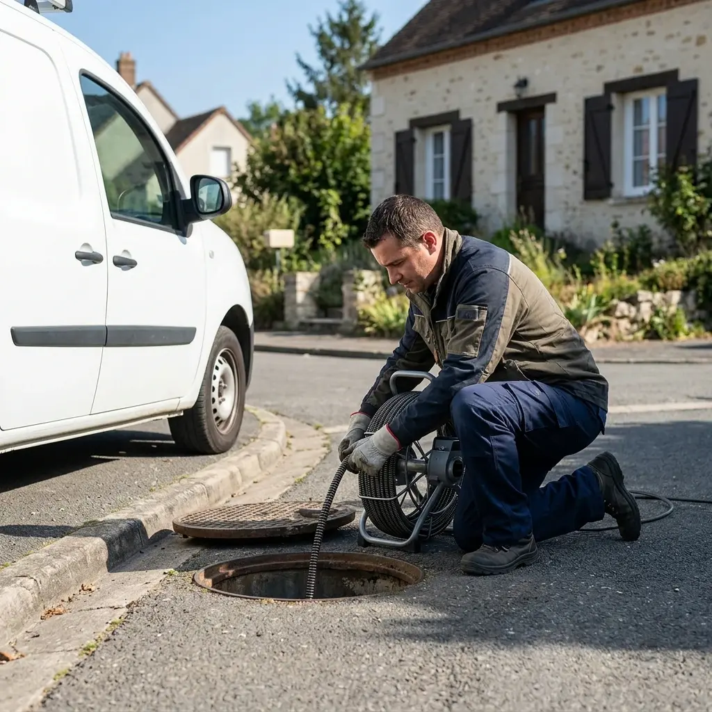 Besoin d'une intervention rapide à Marolles-en-Hurepoix ?